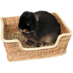 Naturals By Rosewood Chill N Snooze Bed 7 Naturals By Rosewood Chill N Snooze Bed -MiniMates Shop 248310 PT3. AC SS1800 V1602726375