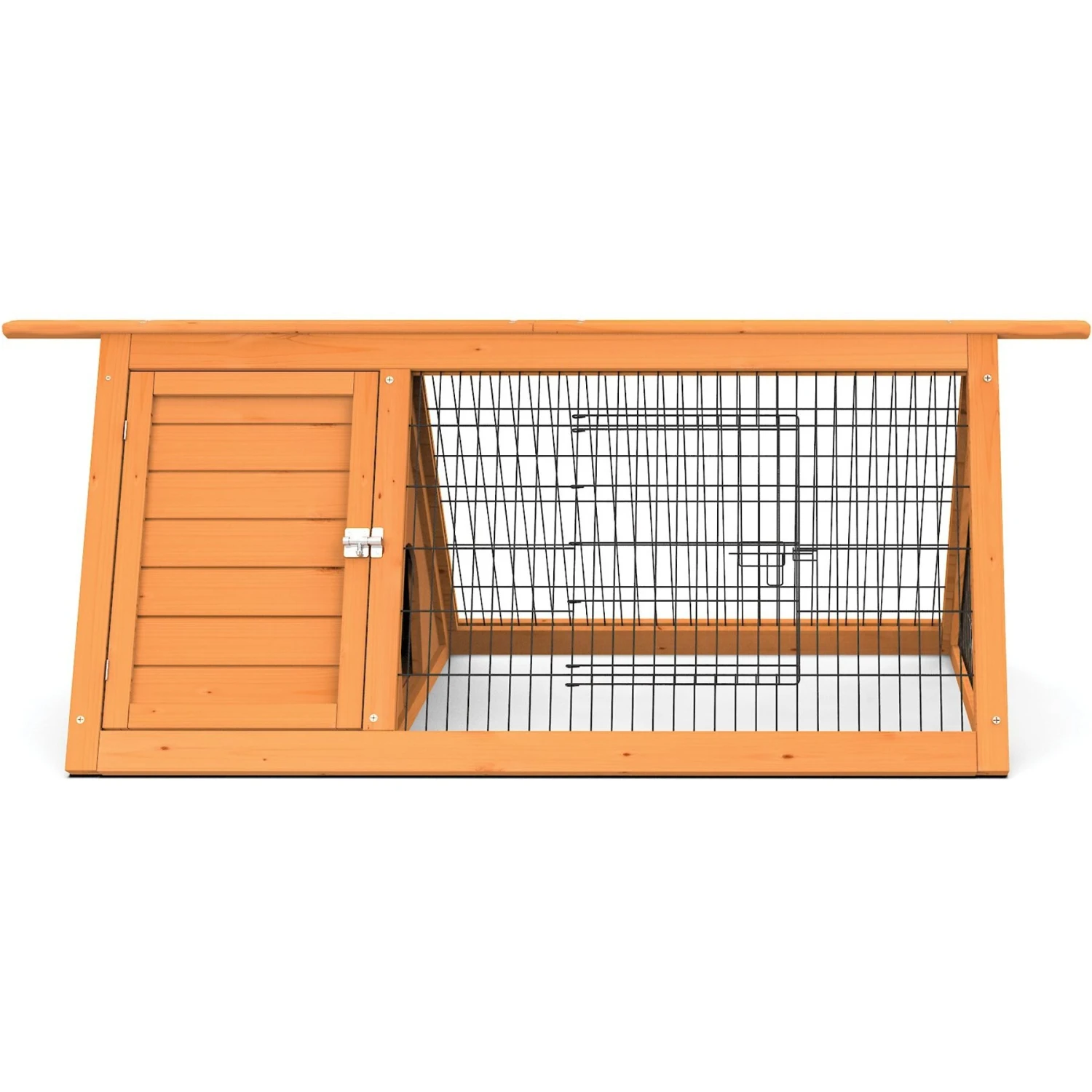 Ware Premium+ Backyard Rabbit Hutch 3 Ware Premium+ Backyard Rabbit Hutch - Image 3