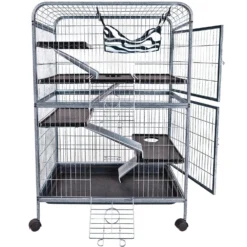 Ware Living Room Series Ferret Cage