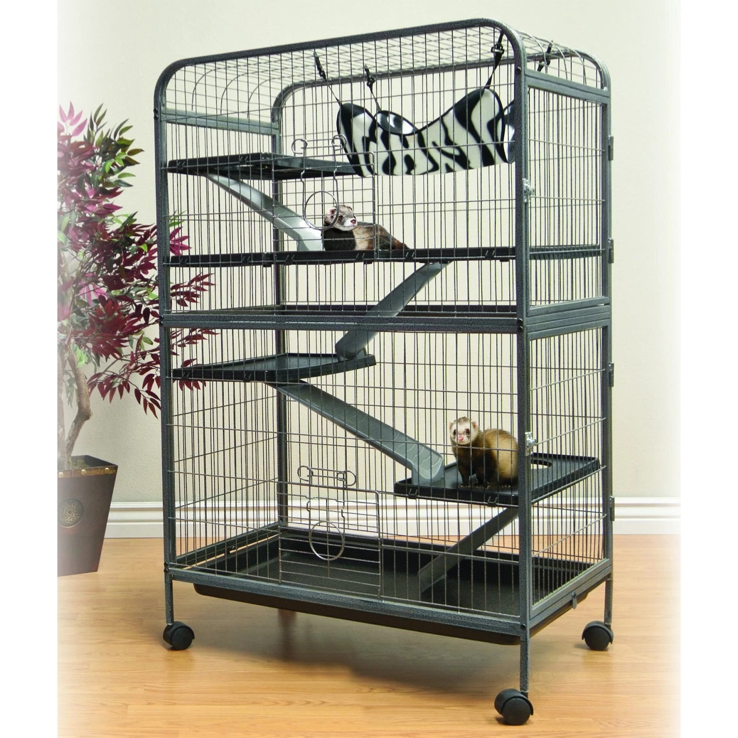 Ware Living Room Series Ferret Cage 3 Ware Living Room Series Ferret Cage - Image 3