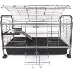 Ware Living Room Series Rabbit Cage