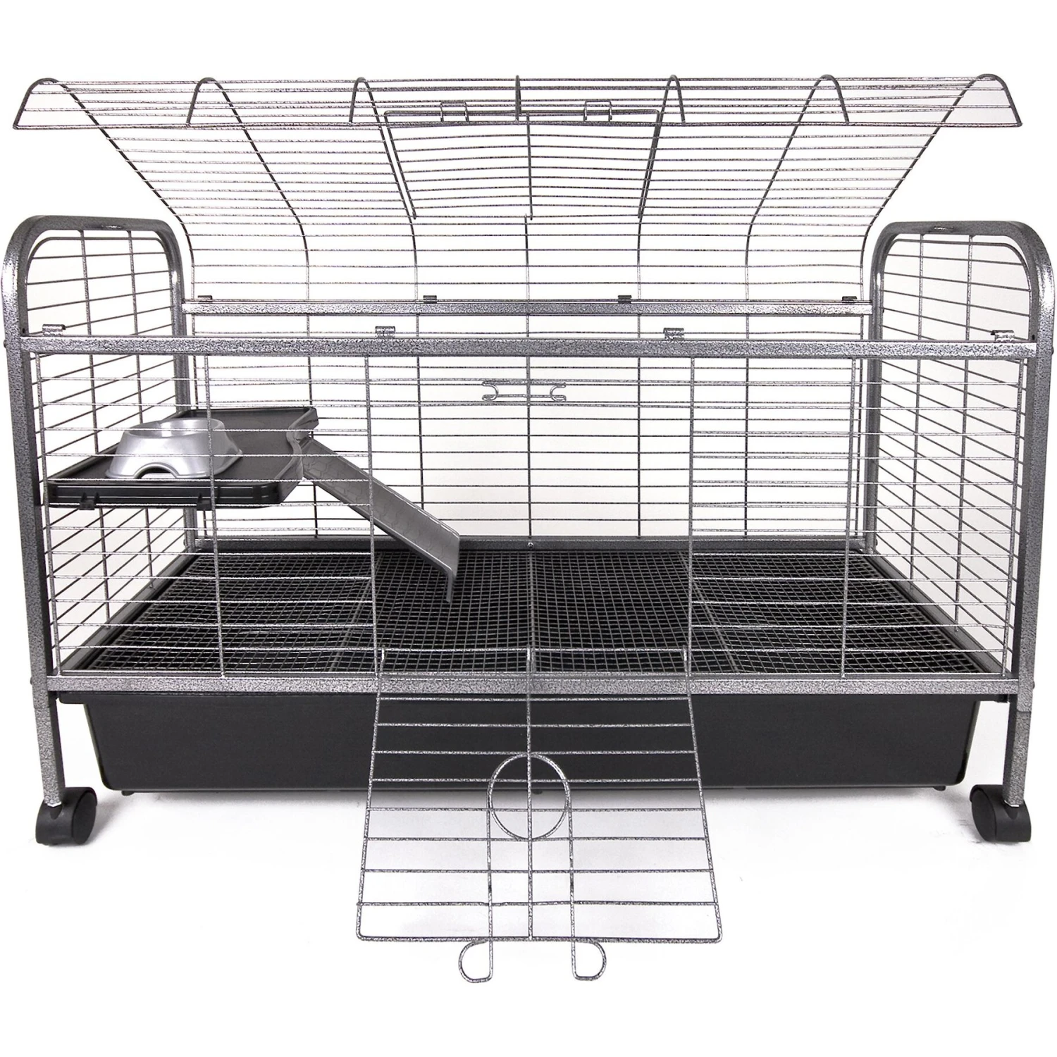 Ware Living Room Series Rabbit Cage 1 Ware Living Room Series Rabbit Cage