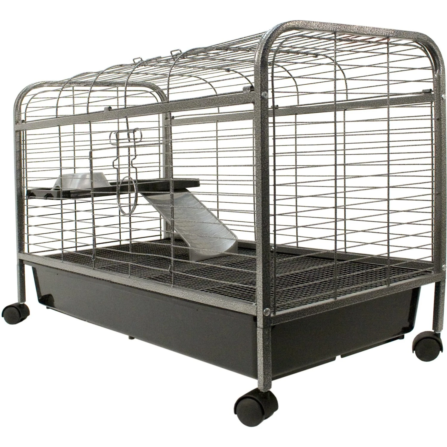 Ware Living Room Series Rabbit Cage 2 Ware Living Room Series Rabbit Cage - Image 2