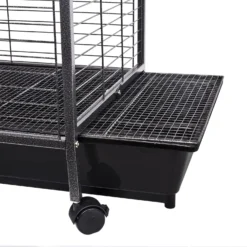 Ware Living Room Series Rabbit Cage 6 Ware Living Room Series Rabbit Cage -MiniMates Shop 258232 PT2. AC SS1800 V1603413687