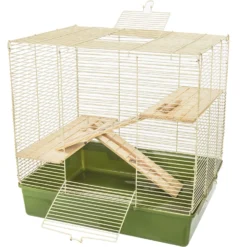 Ware Naturals 19.5-in Rat Cage