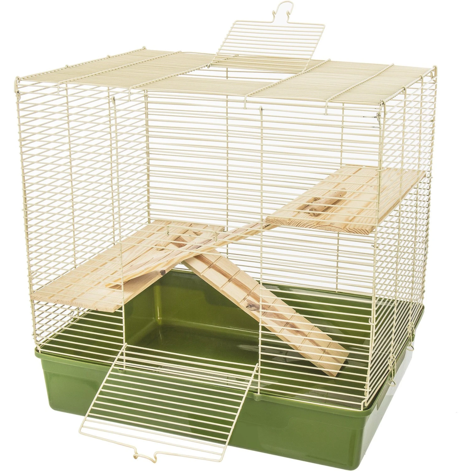 Ware Naturals 19.5-in Rat Cage 1 Ware Naturals 19.5-in Rat Cage