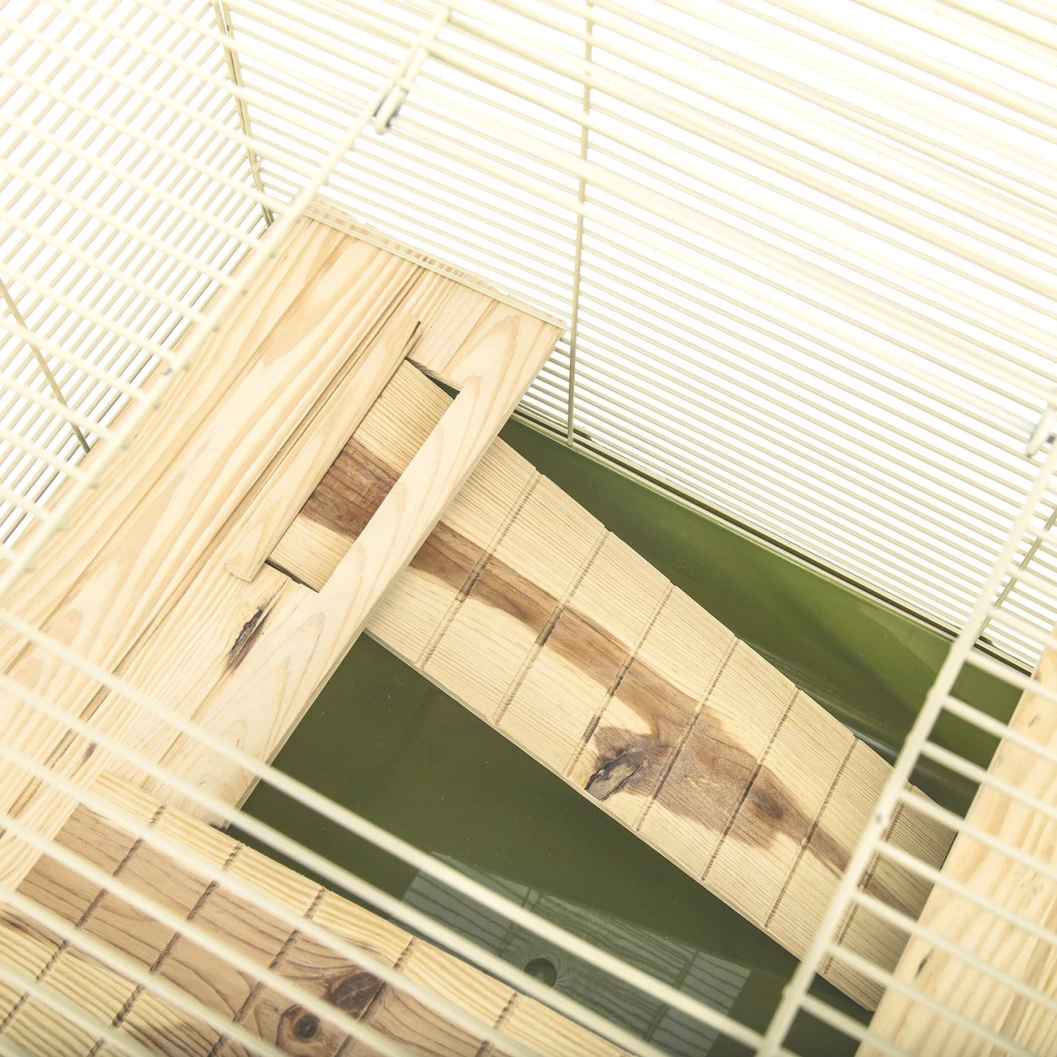 Ware Naturals 19.5-in Rat Cage 2 Ware Naturals 19.5-in Rat Cage - Image 2