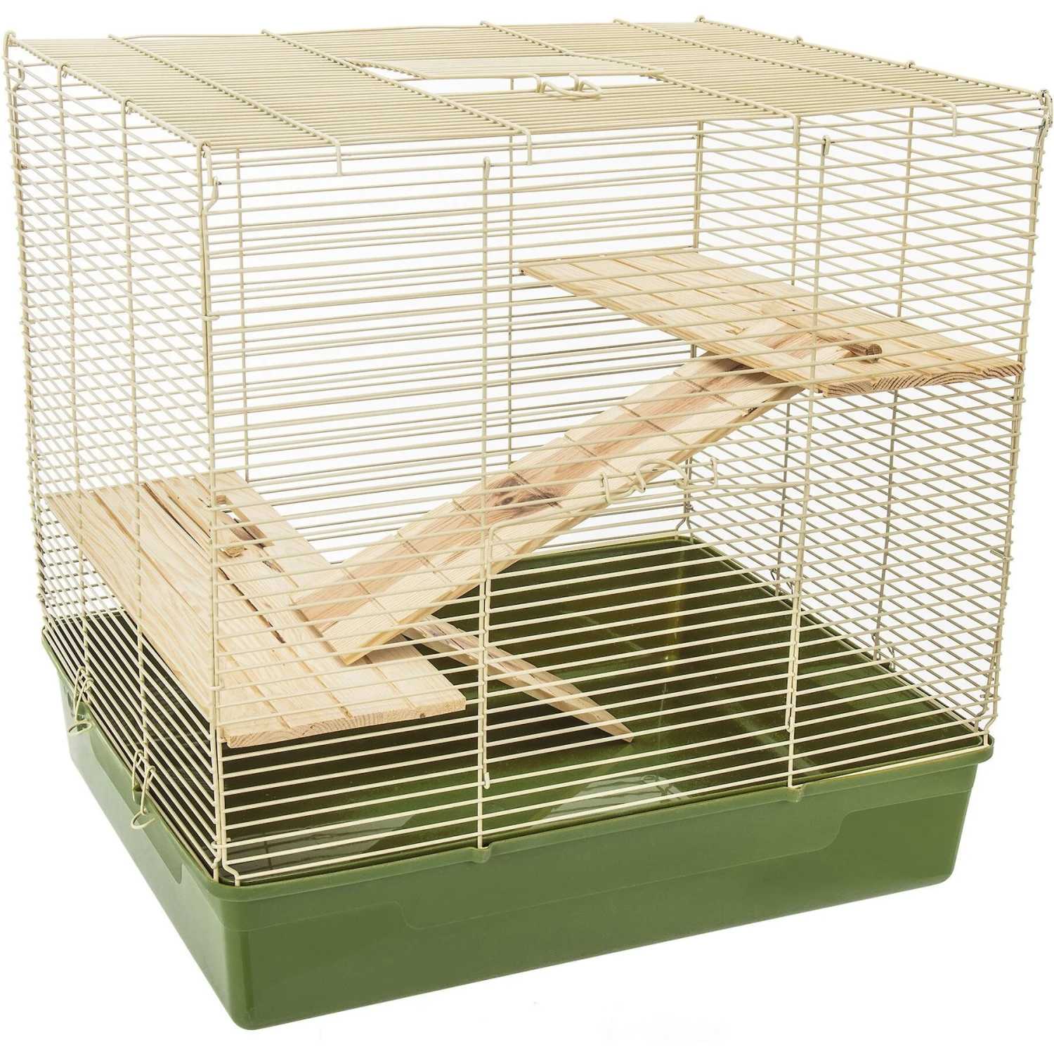 Ware Naturals 19.5-in Rat Cage 4 Ware Naturals 19.5-in Rat Cage - Image 4