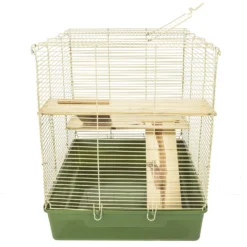 Ware Naturals 19.5-in Rat Cage 10 Ware Naturals 19.5-in Rat Cage -MiniMates Shop 258264 PT4. AC SS1800 V1603407089