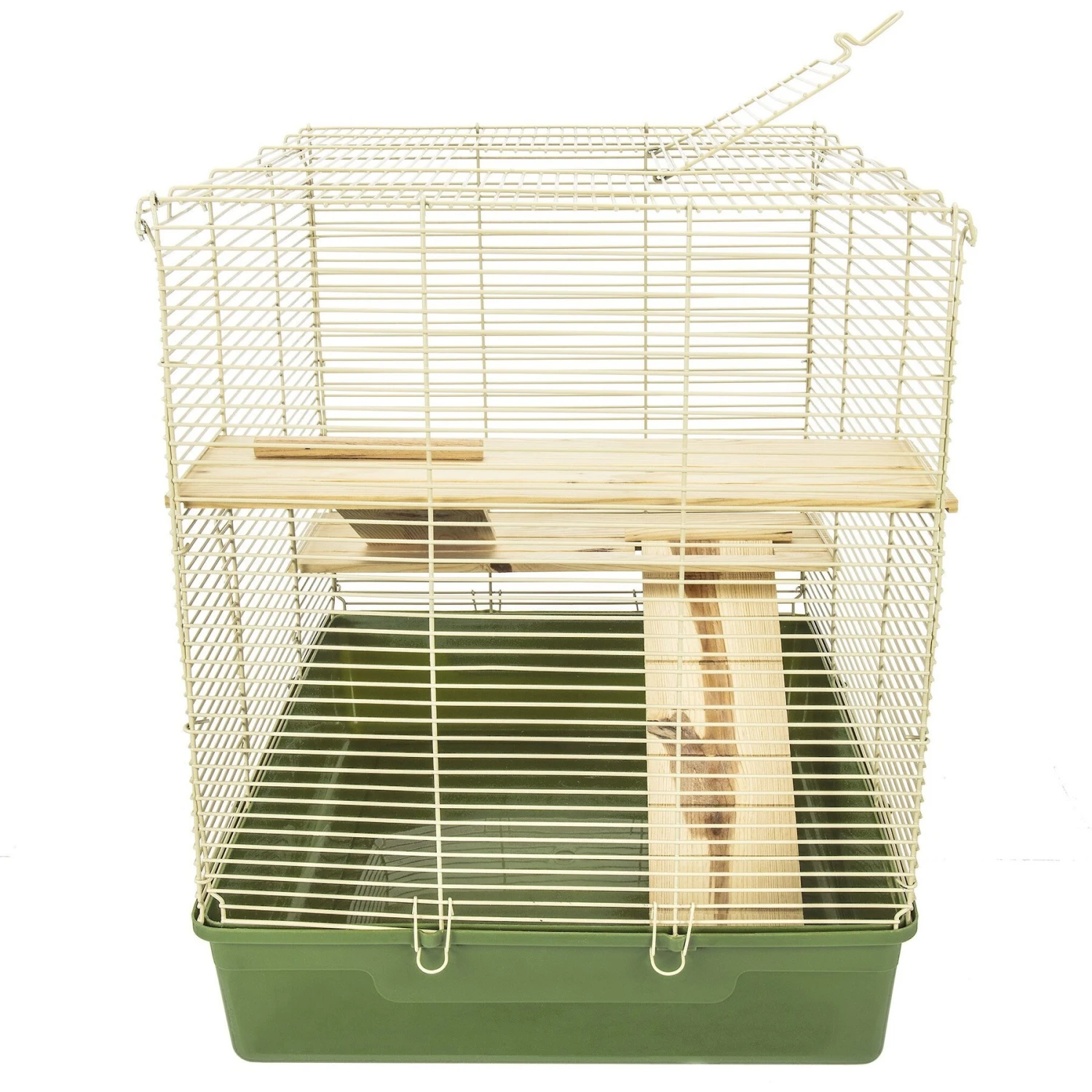 Ware Naturals 19.5-in Rat Cage 5 Ware Naturals 19.5-in Rat Cage - Image 5