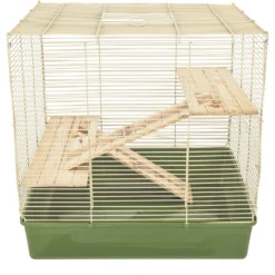 Ware Naturals 19.5-in Rat Cage 11 Ware Naturals 19.5-in Rat Cage -MiniMates Shop 258264 PT5. AC SS1800 V1603414894