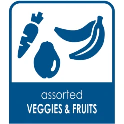 Kaytee Fiesta Natural Mouse & Rat Food, 4.5-lb Bag -MiniMates Shop 261964 PT5. AC SS1800 V1623682376