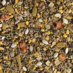 Kaytee Fiesta Natural Hamster & Gerbil Food, 4.5-lb Bag 9 Kaytee Fiesta Natural Hamster & Gerbil Food, 4.5-lb Bag -MiniMates Shop 261966 PT2. AC SS1800 V1623682058