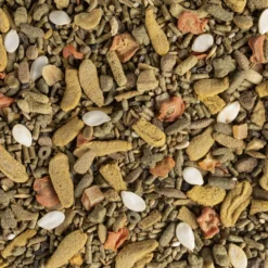 Kaytee Fiesta Natural Rabbit Food, 6.5-lb Bag 12 Kaytee Fiesta Natural Rabbit Food, 6.5-lb Bag -MiniMates Shop 261968 PT3. AC SS1800 V1623682143