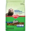 Kaytee Fiesta Natural Ferret Food, 2.5-lb Bag