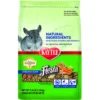 Kaytee Fiesta Natural Chinchilla Food, 2.5-lb Bag