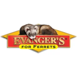 Evanger's Beef Wet Ferret Food, 6-oz Can, Case Of 12 -MiniMates Shop 263968 PT2. AC SS1800 V1610755666