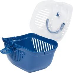 Frisco Top Loading Small Pet Carrier 9 Frisco Top Loading Small Pet Carrier -MiniMates Shop 264928 PT3. AC SS1800 V1617741470