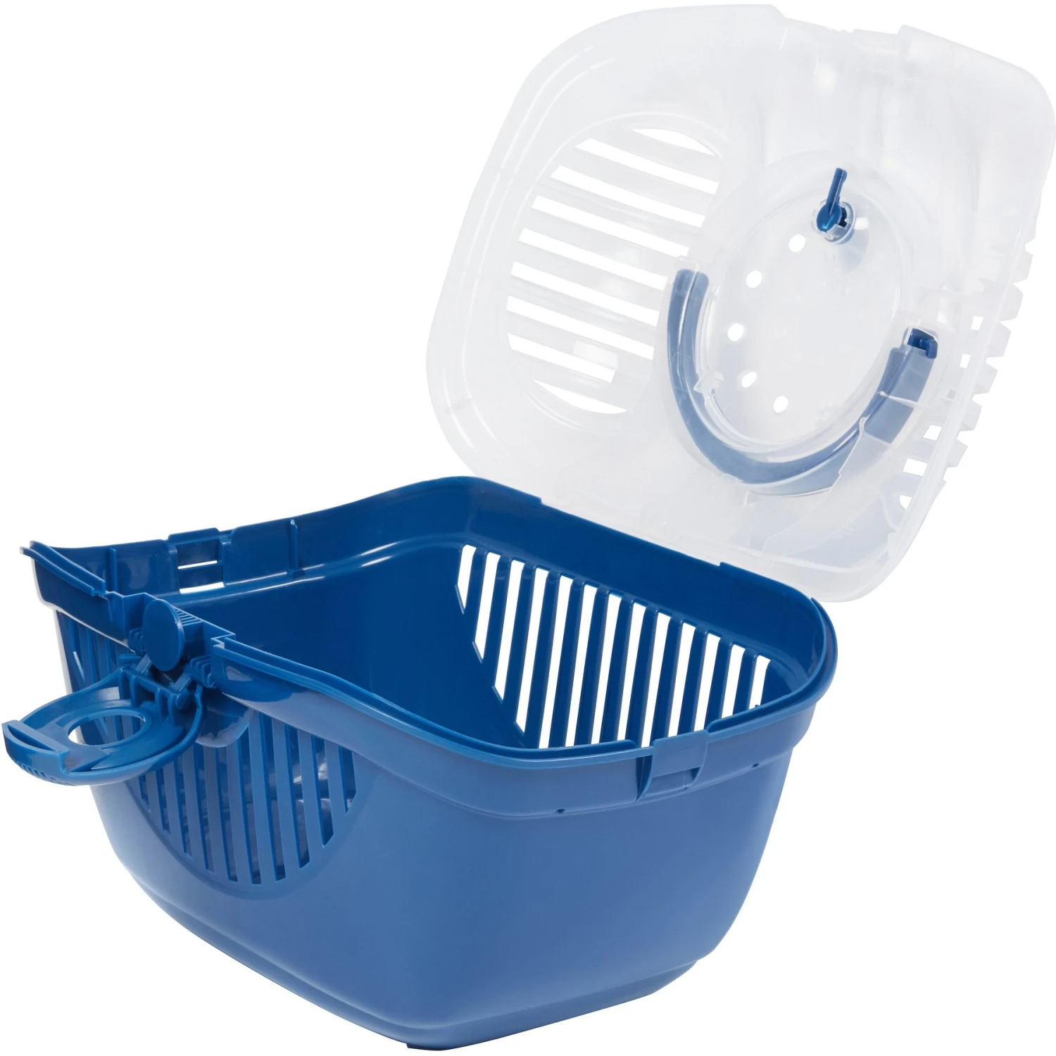 Frisco Top Loading Small Pet Carrier 4 Frisco Top Loading Small Pet Carrier - Image 4