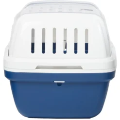 Frisco Top Entry Two-Toned Small Pet Carrier -MiniMates Shop 264931 PT5. AC SS1800 V1617741462