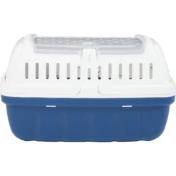 Frisco Top Entry Two-Toned Small Pet Carrier -MiniMates Shop 264931 PT6. AC SS1800 V1617741434