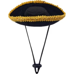 Frisco Serape Guinea Pig Costume, One Size 10 Frisco Serape Guinea Pig Costume, One Size -MiniMates Shop 265895 PT6. AC SS1800 V1624336685