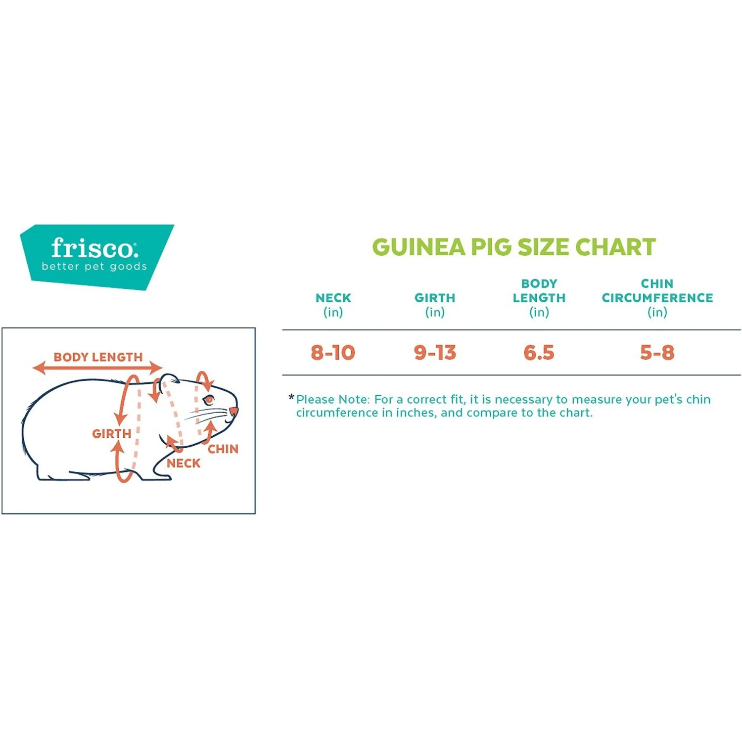 Frisco Firetruck Guinea Pig Costume, One Size 2 Frisco Firetruck Guinea Pig Costume, One Size - Image 2