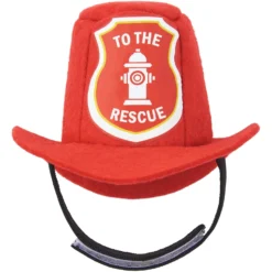 Frisco Firetruck Guinea Pig Costume, One Size 10 Frisco Firetruck Guinea Pig Costume, One Size -MiniMates Shop 265899 PT6. AC SS1800 V1624304849