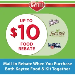 Kaytee My First Home Hamster & Gerbil Starter Kit 11 Kaytee My First Home Hamster & Gerbil Starter Kit -MiniMates Shop 266213 PT2. AC SS1800 V1677532823