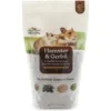Manna Pro Crafted & Nutritious Hamster & Gerbil Food, 2.5-lb Bag
