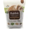 Manna Pro Crafted & Complete Rabbit Food, 5-lb Bag