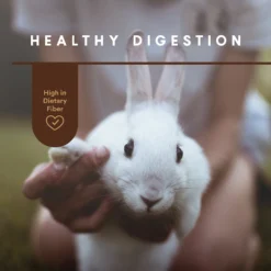 Manna Pro Crafted & Complete Rabbit Food, 5-lb Bag 11 Manna Pro Crafted & Complete Rabbit Food, 5-lb Bag -MiniMates Shop 269215 PT4. AC SS1800 V1611270125