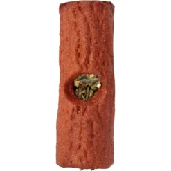 Wild Harvest Stuffed Logz Guinea Pig, Rabbit & Chinchilla Treats, 1 Count -MiniMates Shop 272168 PT5. AC SS1800 V1613176599