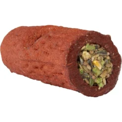 Wild Harvest Stuffed Logz Guinea Pig, Rabbit & Chinchilla Treats, 1 Count -MiniMates Shop 272168 PT6. AC SS1800 V1613177782