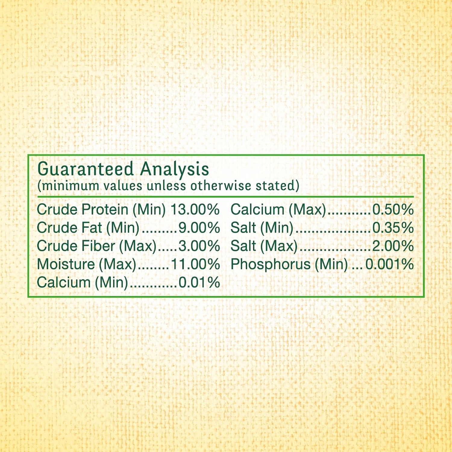 Wild Harvest Bake Shop Danishes Guinea Pig Treats, 2-oz Bag 3 Wild Harvest Bake Shop Danishes Guinea Pig Treats, 2-oz Bag - Image 3