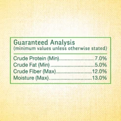 Wild Harvest Bites Small Animal Treats, 2.5-oz Bag -MiniMates Shop 272174 PT4. AC SS1800 V1613175095