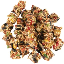 Wild Harvest Bites Small Animal Treats, 2.5-oz Bag -MiniMates Shop 272174 PT6. AC SS1800 V1613178095