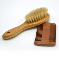 Oxbow Enriched Life Wood Small Animal Brush & Comb -MiniMates Shop 277222 PT2. AC SS1800 V1661822514
