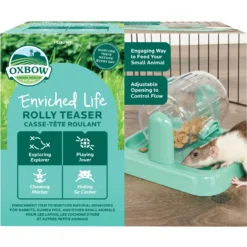 Oxbow Enriched Life Rolly Teaser Small Animal Toy 11 Oxbow Enriched Life Rolly Teaser Small Animal Toy -MiniMates Shop 277226 PT2. AC SS1800 V1661822211