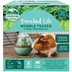 Oxbow Enriched Life Wobble Teaser Small Animal Toy -MiniMates Shop 277228 PT2. AC SS1800 V1661822453