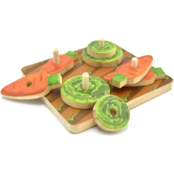 Oxbow Enriched Life Play Garden Small Animal Toy 11 Oxbow Enriched Life Play Garden Small Animal Toy -MiniMates Shop 277230 PT2. AC SS1800 V1661822159