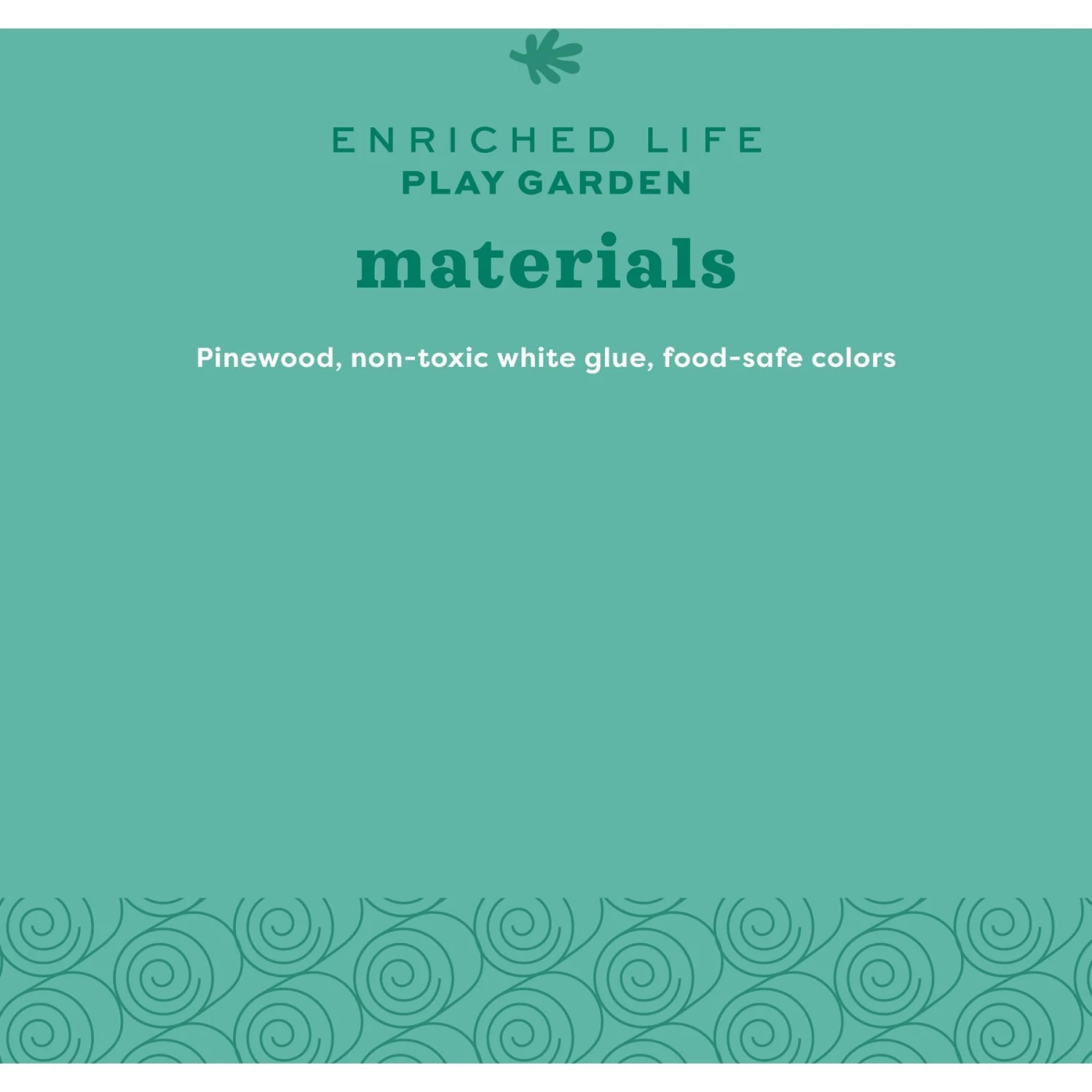 Oxbow Enriched Life Play Garden Small Animal Toy 7 Oxbow Enriched Life Play Garden Small Animal Toy - Image 7