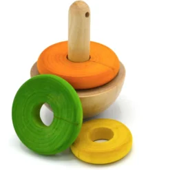 Oxbow Enriched Life Wobbly Ring Stack Small Animal Toy -MiniMates Shop 277232 PT3. AC SS1800 V1661822338