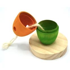 Oxbow Enriched Life Hide 'n Wobble Small Animal Toy -MiniMates Shop 277234 PT2. AC SS1800 V1660229240