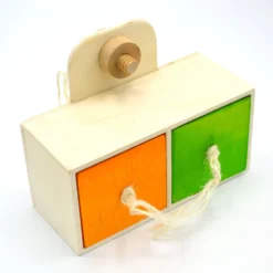 Oxbow Enriched Life Pull 'n Seek Small Animal Toy 11 Oxbow Enriched Life Pull 'n Seek Small Animal Toy -MiniMates Shop 277236 PT2. AC SS1800 V1660237462