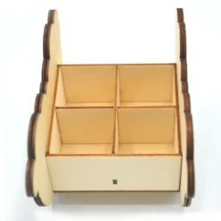 Oxbow Enriched Life Garden Variety Rocker Small Animal Toy -MiniMates Shop 277240 PT2. AC SS1800 V1660233272