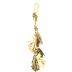 Oxbow Enriched Life Natural Woven Dangly Small Animal Toy 12 Oxbow Enriched Life Natural Woven Dangly Small Animal Toy -MiniMates Shop 277248 PT3. AC SS1800 V1660233271