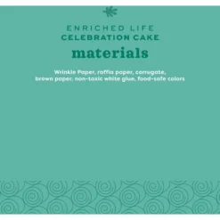 Oxbow Enriched Life Celebration Cake Small Animal Toy 15 Oxbow Enriched Life Celebration Cake Small Animal Toy -MiniMates Shop 277260 PT6. AC SS1800 V1660310572