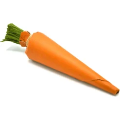 Oxbow Enriched Life Crunchy Carrot Small Animal Toy -MiniMates Shop 277262 PT2. AC SS1800 V1660238252