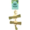 Oxbow Enriched Life Hanging Bulrush Bunches Small Animal Toy